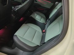 Hongqi EH7 2025 690 Smart Select Edition - ფოტო 17