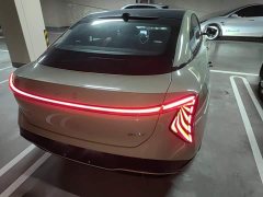 Hongqi EH7 2025 690 Smart Select Edition - ფოტო 7