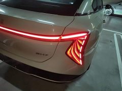 Hongqi EH7 2025 690 Smart Select Edition - ფოტო 8
