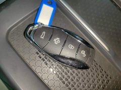 Hongqi EH7 2025 690 Smart Select Edition - ფოტო 9