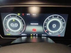 FAW Red Flag HS5 2019 2.0T Smart Connected Premium Four-Wheel Drive - ფოტო 12