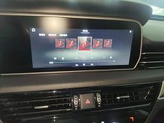 FAW Red Flag HS5 2019 2.0T Smart Connected Premium Four-Wheel Drive - ფოტო 13