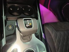 FAW Red Flag HS5 2019 2.0T Smart Connected Premium Four-Wheel Drive - ფოტო 14