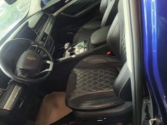 FAW Red Flag HS5 2019 2.0T Smart Connected Premium Four-Wheel Drive - ფოტო 15