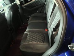 FAW Red Flag HS5 2019 2.0T Smart Connected Premium Four-Wheel Drive - ფოტო 17