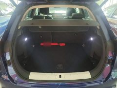 FAW Red Flag HS5 2019 2.0T Smart Connected Premium Four-Wheel Drive - ფოტო 19