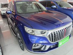 FAW Red Flag HS5 2019 2.0T Smart Connected Premium Four-Wheel Drive - ფოტო 4