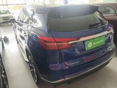 FAW Red Flag HS5 2019 2.0T Smart Connected Premium Four-Wheel Drive - ფოტო 5