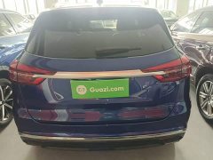 FAW Red Flag HS5 2019 2.0T Smart Connected Premium Four-Wheel Drive - ფოტო 6