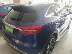 FAW Red Flag HS5 2019 2.0T Smart Connected Premium Four-Wheel Drive - ფოტო 7