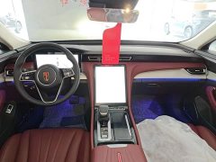 Hongqi H5 PHEV 2025 170 super hybrid version - ფოტო 10