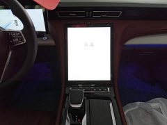 Hongqi H5 PHEV 2025 170 super hybrid version - ფოტო 13