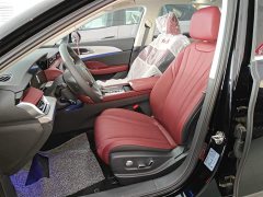 Hongqi H5 PHEV 2025 170 super hybrid version - ფოტო 15
