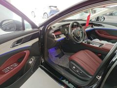Hongqi H5 PHEV 2025 170 super hybrid version - ფოტო 16