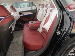 Hongqi H5 PHEV 2025 170 super hybrid version - ფოტო 17