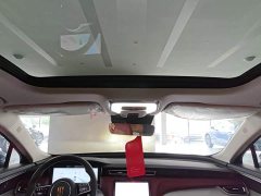 Hongqi H5 PHEV 2025 170 super hybrid version - ფოტო 18