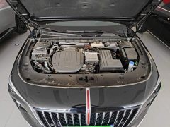 Hongqi H5 PHEV 2025 170 super hybrid version - ფოტო 20