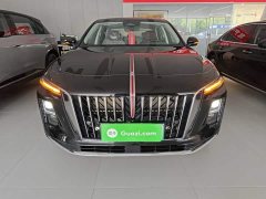 Hongqi H5 PHEV 2025 170 super hybrid version - ფოტო 3