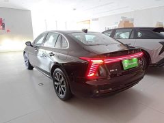 Hongqi H5 PHEV 2025 170 super hybrid version - ფოტო 5