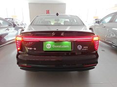 Hongqi H5 PHEV 2025 170 super hybrid version - ფოტო 6