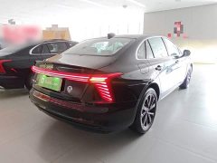 Hongqi H5 PHEV 2025 170 super hybrid version - ფოტო 7