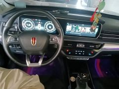 Hongqi HS5 2019 2.0T Zhilian Flagship Edition - ფოტო 10
