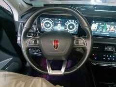 Hongqi HS5 2019 2.0T Zhilian Flagship Edition - ფოტო 11