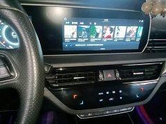 Hongqi HS5 2019 2.0T Zhilian Flagship Edition - ფოტო 13