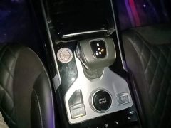 Hongqi HS5 2019 2.0T Zhilian Flagship Edition - ფოტო 14