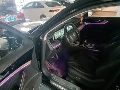 Hongqi HS5 2019 2.0T Zhilian Flagship Edition - ფოტო 16