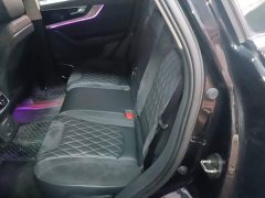 Hongqi HS5 2019 2.0T Zhilian Flagship Edition - ფოტო 17