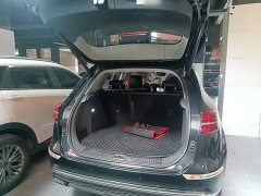 Hongqi HS5 2019 2.0T Zhilian Flagship Edition - ფოტო 19