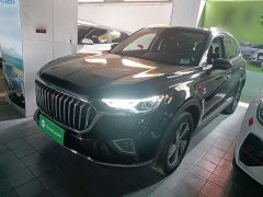 Hongqi HS5 2019 2.0T Zhilian Flagship Edition - ფოტო 2
