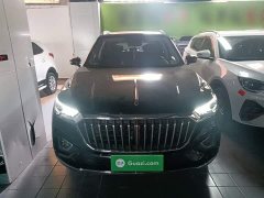 Hongqi HS5 2019 2.0T Zhilian Flagship Edition - ფოტო 3