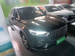 Hongqi HS5 2019 2.0T Zhilian Flagship Edition - ფოტო 4