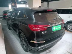 Hongqi HS5 2019 2.0T Zhilian Flagship Edition - ფოტო 5