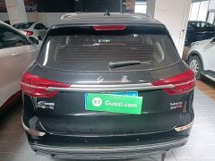 Hongqi HS5 2019 2.0T Zhilian Flagship Edition - ფოტო 6