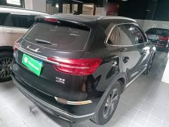 Hongqi HS5 2019 2.0T Zhilian Flagship Edition - ფოტო 7