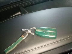 Hongqi HS5 2019 2.0T Zhilian Flagship Edition - ფოტო 9