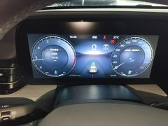 Hongqi HS5 2025 2.0T four-wheel drive Qixiang Pro version - ფოტო 12