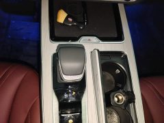 Hongqi HS5 2025 2.0T four-wheel drive Qixiang Pro version - ფოტო 14