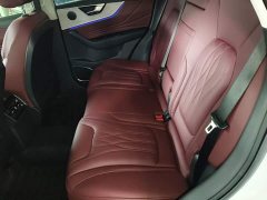 Hongqi HS5 2025 2.0T four-wheel drive Qixiang Pro version - ფოტო 17