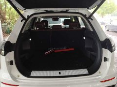 Hongqi HS5 2025 2.0T four-wheel drive Qixiang Pro version - ფოტო 19