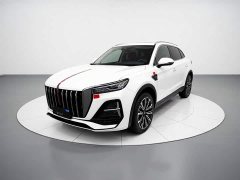 Hongqi HS5 2025 2.0T four-wheel drive Qixiang Pro version - ფოტო 2