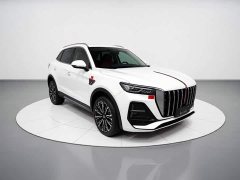 Hongqi HS5 2025 2.0T four-wheel drive Qixiang Pro version - ფოტო 4