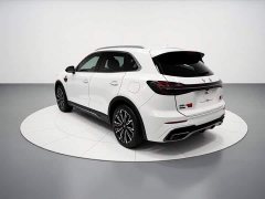 Hongqi HS5 2025 2.0T four-wheel drive Qixiang Pro version - ფოტო 5