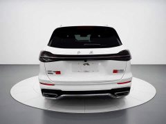 Hongqi HS5 2025 2.0T four-wheel drive Qixiang Pro version - ფოტო 6