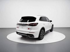 Hongqi HS5 2025 2.0T four-wheel drive Qixiang Pro version - ფოტო 7