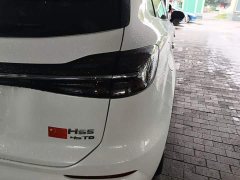 Hongqi HS5 2025 2.0T four-wheel drive Qixiang Pro version - ფოტო 8