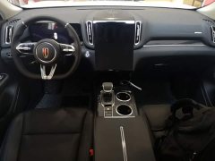 Hongqi HS3 PHEV 2025 117km Jinwei Edition - ფოტო 10